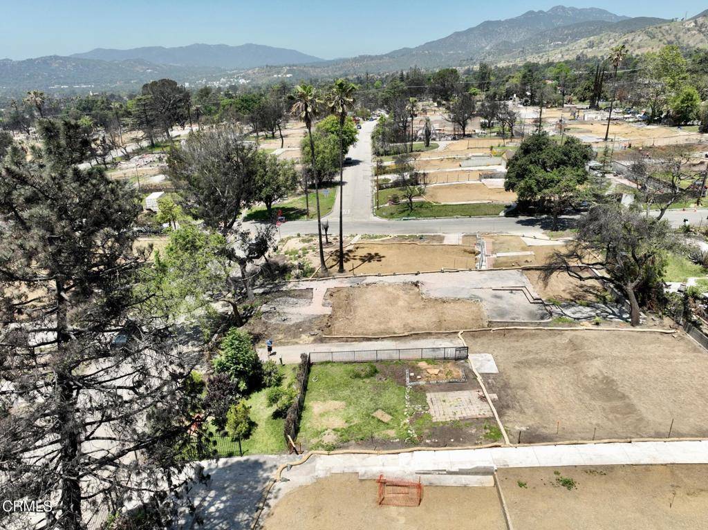 Altadena, CA 91001,579 Wapello ST