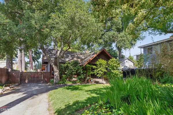 Pasadena, CA 91101,591 N Oakland AVE