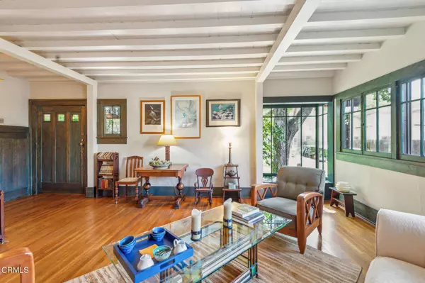 Pasadena, CA 91101,591 N Oakland AVE