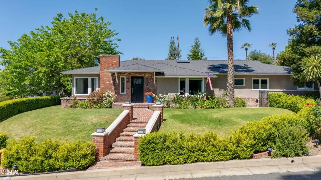 4603 Indiana AVE, La Canada Flintridge, CA 91011