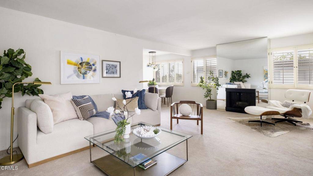 497 S El Molino AVE #310, Pasadena, CA 91101