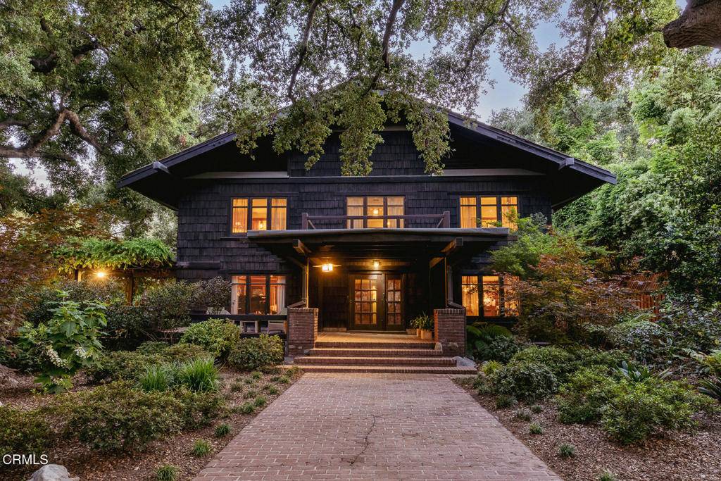 657 Prospect BLVD, Pasadena, CA 91103
