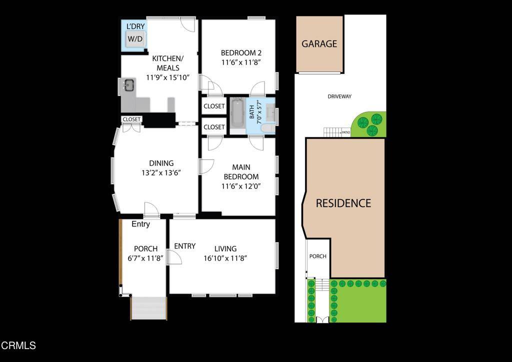 Los Angeles, CA 90031,124 W Avenue 28