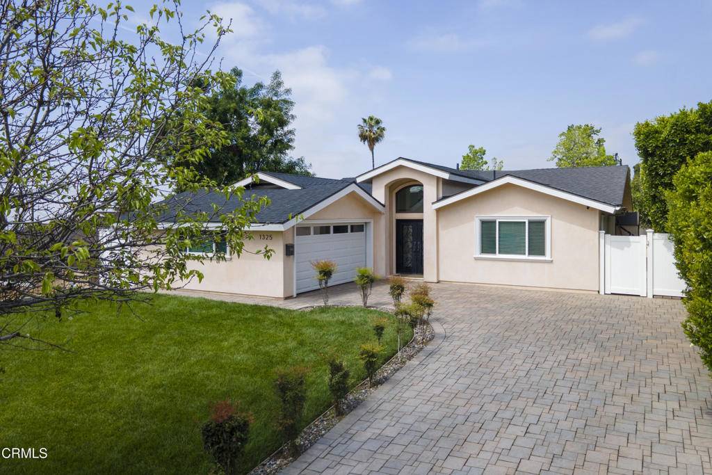 1325 Rexford AVE, Pasadena, CA 91107