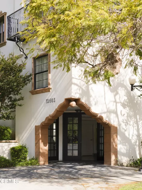 Studio City, CA 91604,12603 Moorpark ST #303
