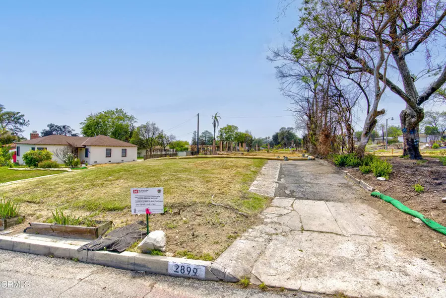 2899 N Mount Curve AVE, Altadena, CA 91001