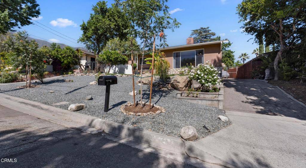 4156 Aralia RD, Altadena, CA 91001