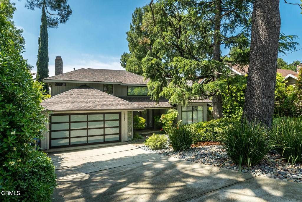 2320 Mountain AVE,  La Crescenta,  CA 91214