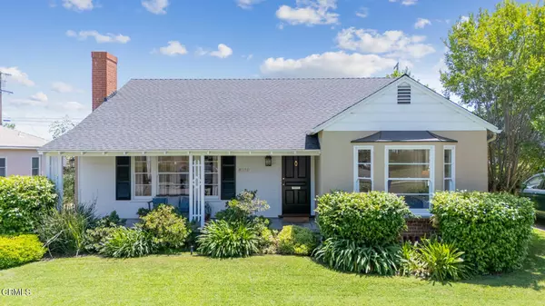 8310 Bevan ST, San Gabriel, CA 91775