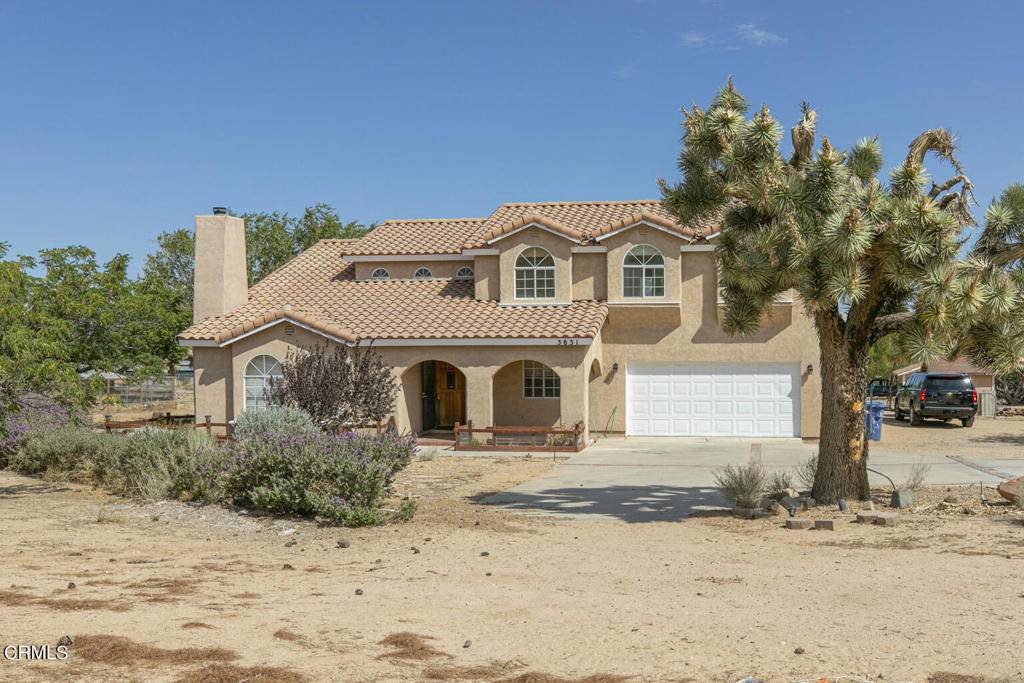 Palmdale, CA 93550,3831 E Ave T 8