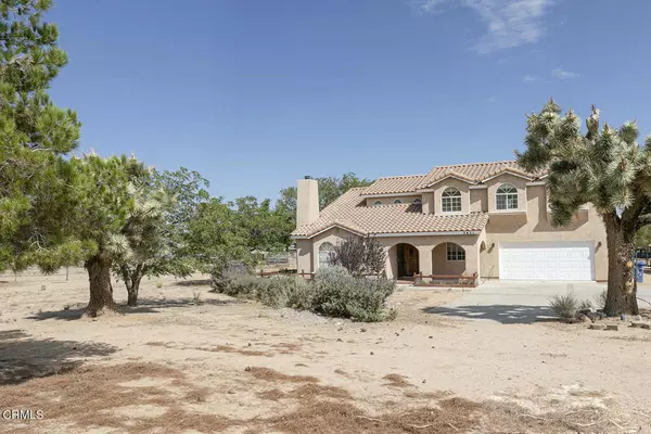 Palmdale, CA 93550,3831 E Ave T 8