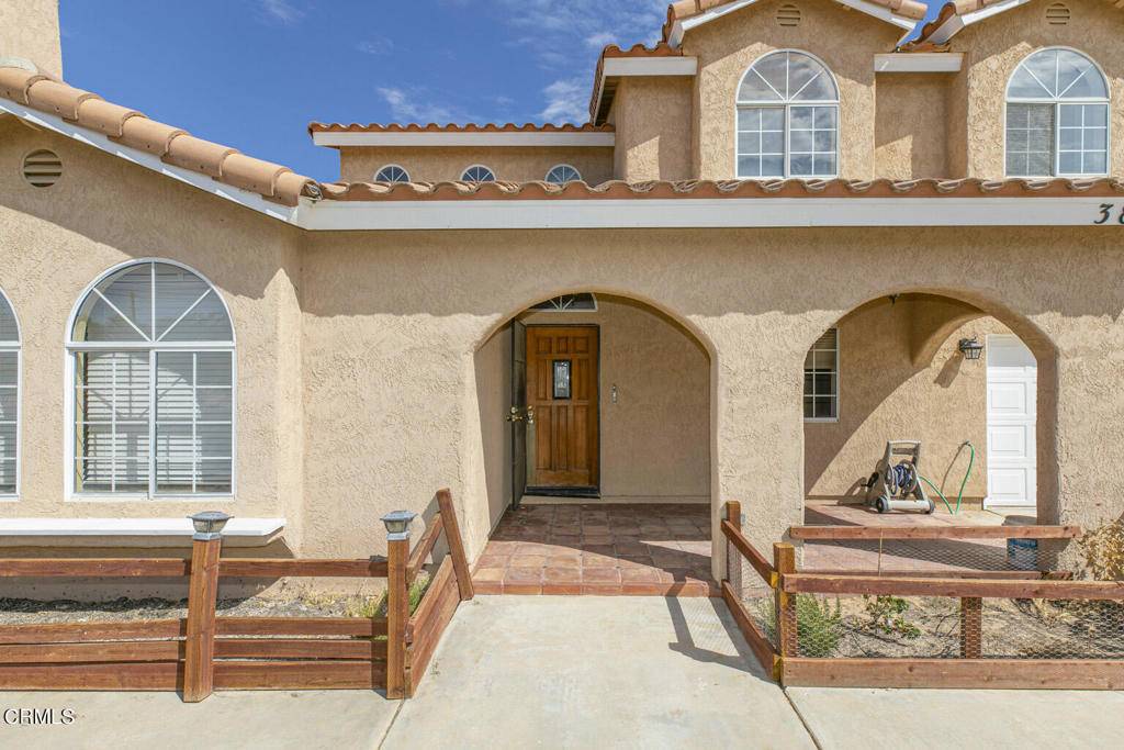 Palmdale, CA 93550,3831 E Ave T 8