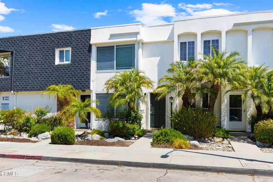 10801 Blix ST #2, Toluca Lake, CA 91602