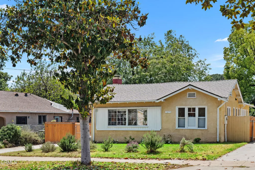 Pasadena, CA 91104,1675 N El Molino AVE