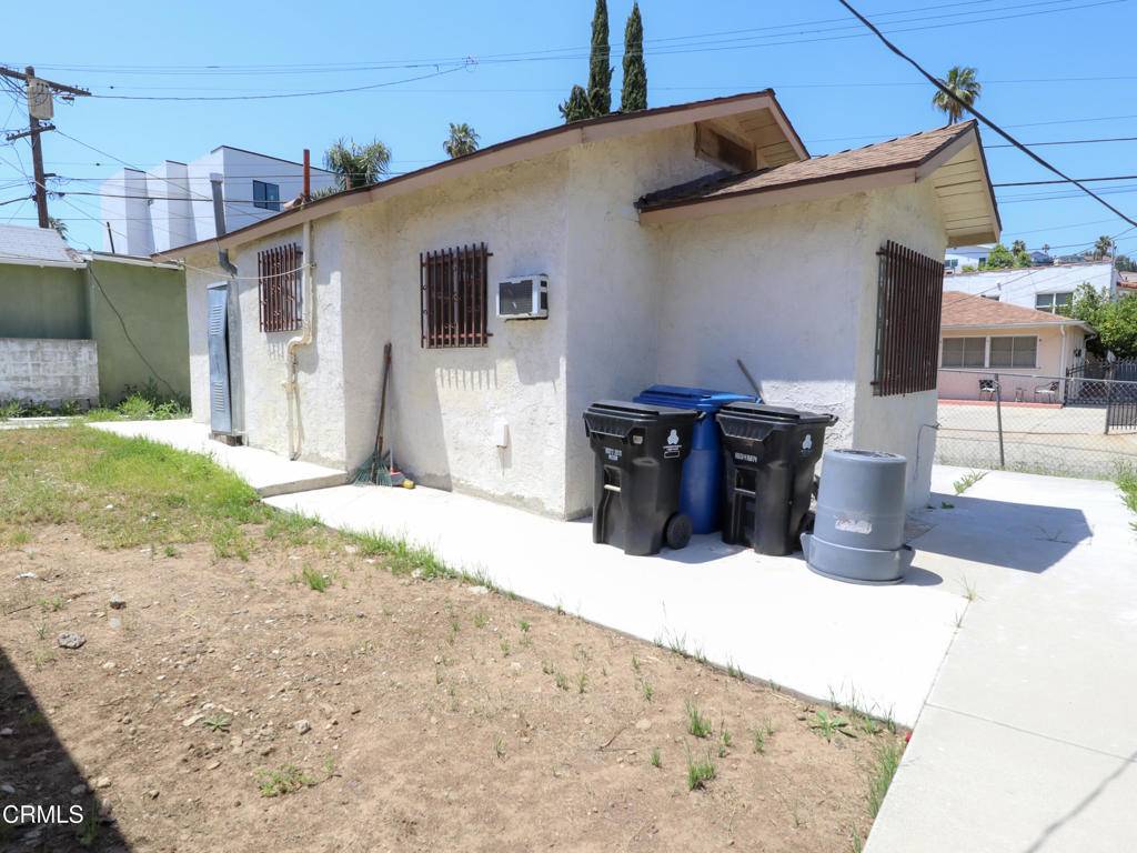 5359 1/2 Navarro ST, Los Angeles, CA 90032