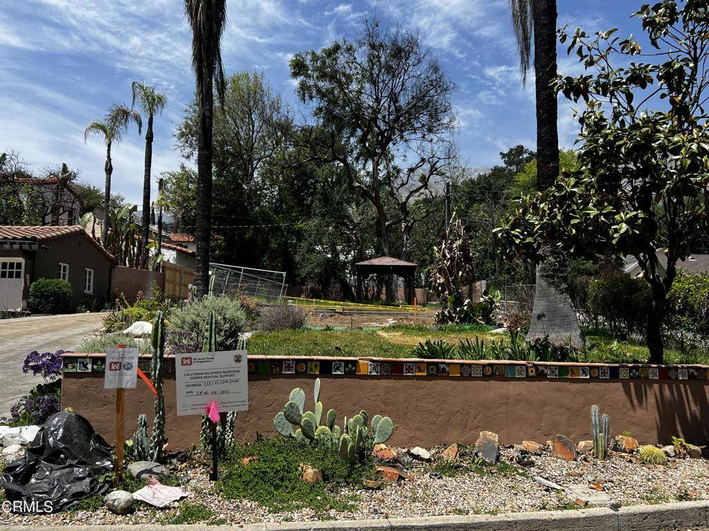 1357 El Corto DR, Altadena, CA 91001