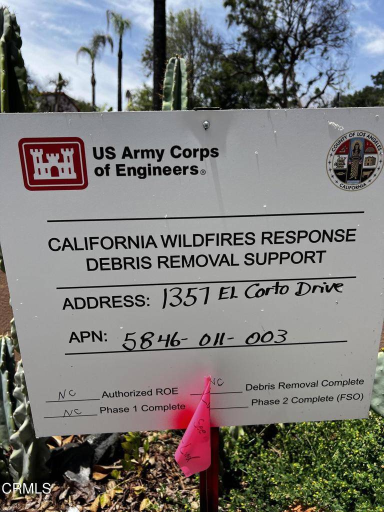 Altadena, CA 91001,1357 El Corto DR