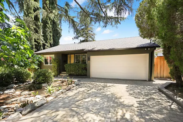 10316 Newhome AVE, Sunland, CA 91040