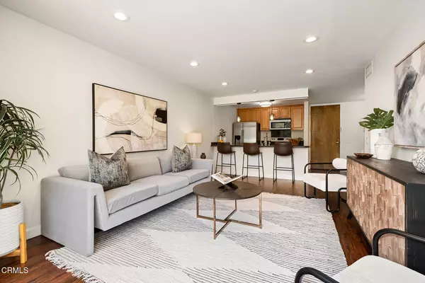 Los Angeles, CA 90042,4000 Via Marisol #103