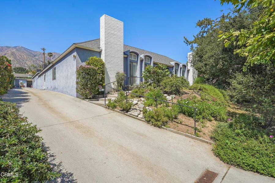 463 Mariposa AVE, Sierra Madre, CA 91024