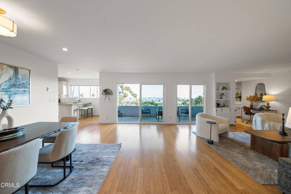 7560 Hollywood BLVD #409, Los Angeles, CA 90046