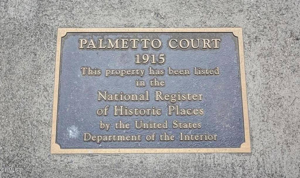 Pasadena, CA 91105,100 Palmetto DR ##2