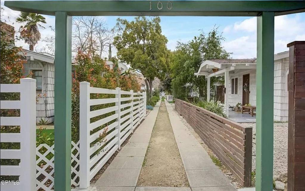 Pasadena, CA 91105,100 Palmetto DR ##2