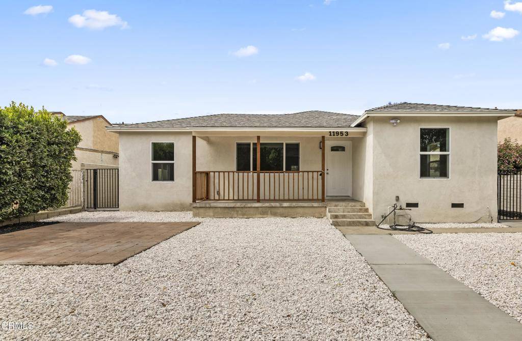 11953 Roscoe BLVD, Sun Valley, CA 91352