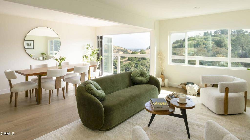 1158 Montecito DR, Los Angeles, CA 90031
