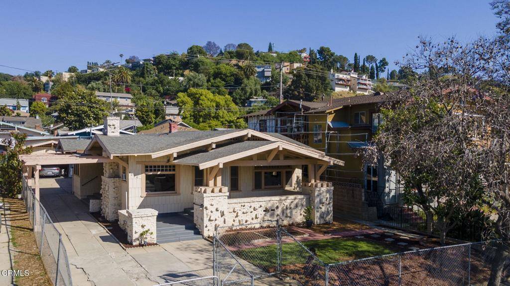 Los Angeles, CA 90031,4214 Griffin AVE