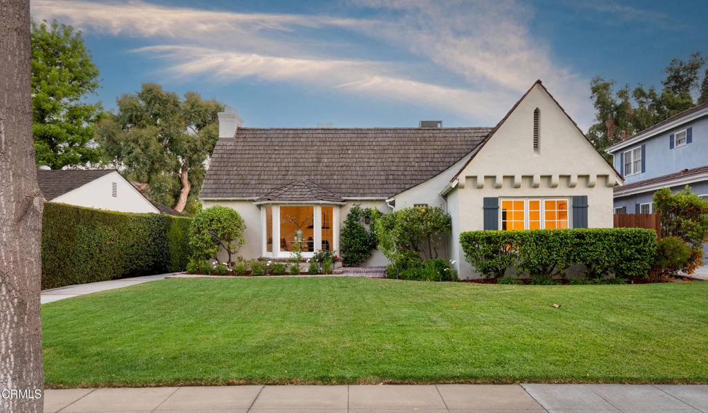 2440 Coniston PL, San Marino, CA 91108