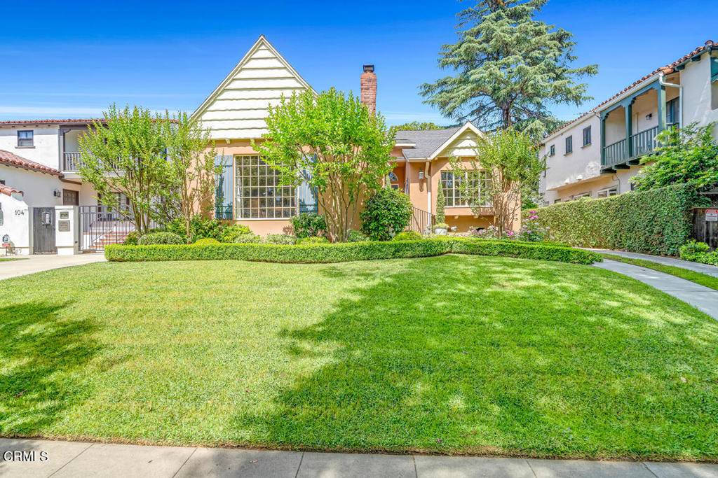 110 Glen Summer RD, Pasadena, CA 91105
