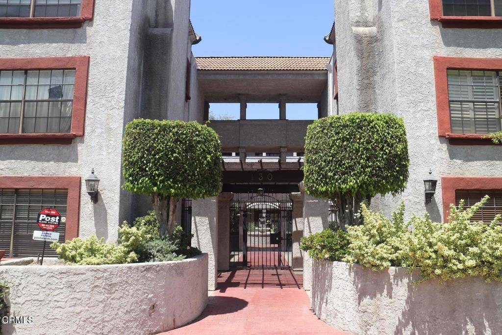 South Pasadena, CA 91030,130 Monterey RD #103