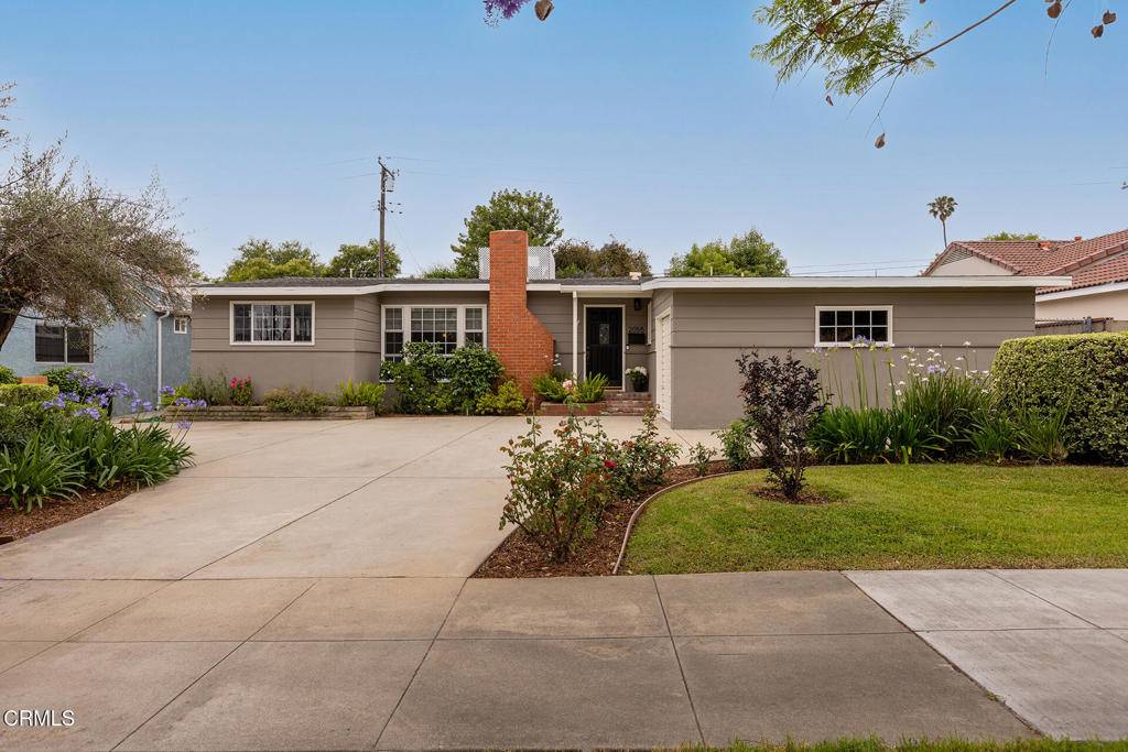 South Pasadena, CA 91030,2055 Fremont AVE