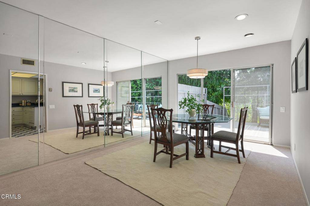 Pasadena, CA 91105,1045 S Orange Grove BLVD #8