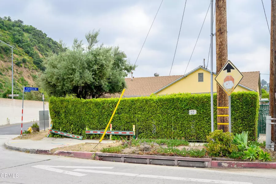 5621 Carlota BLVD, Los Angeles, CA 90042