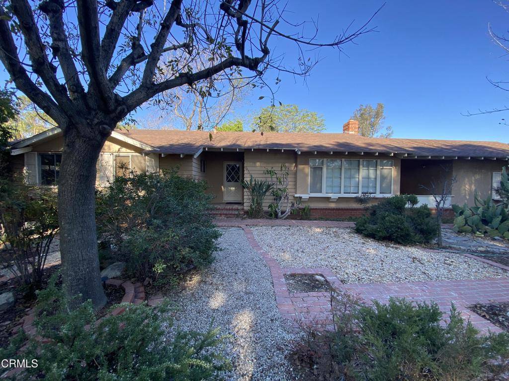 10315 Mcbroom ST, Shadow Hills, CA 91040