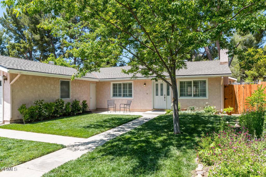 Canyon Country, CA 91387,29421 Florabunda RD