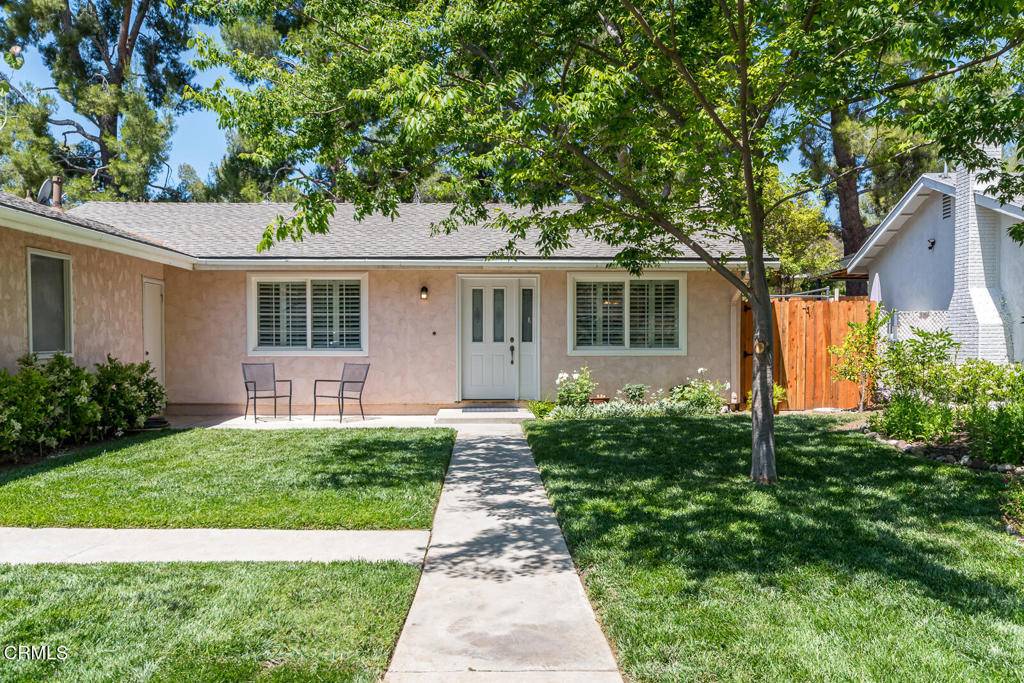 Canyon Country, CA 91387,29421 Florabunda RD
