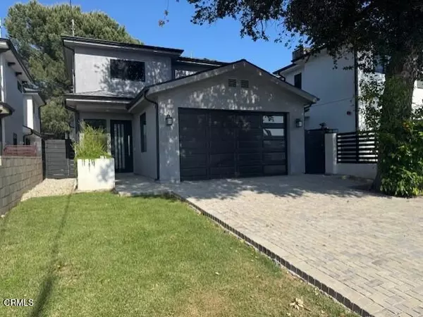 Sunland, CA 91040,10754 Nassau AVE