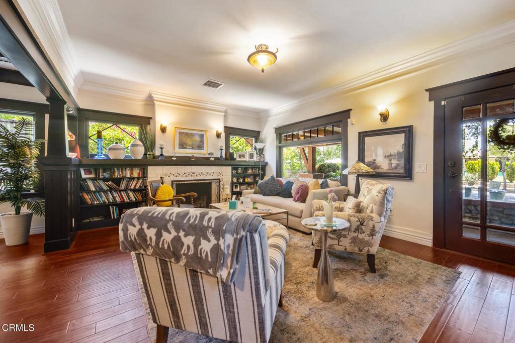 Pasadena, CA 91104,1291 Wesley AVE