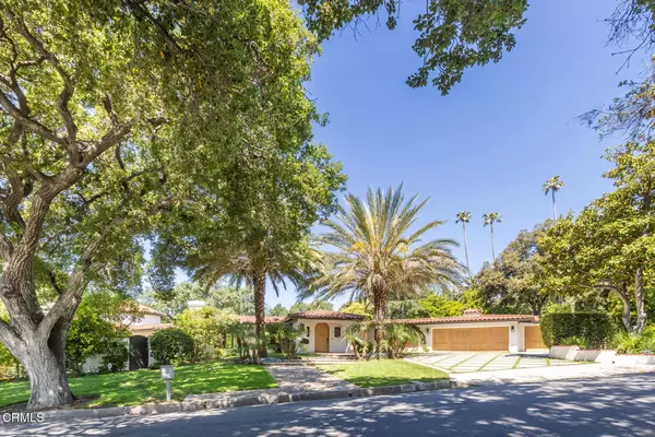 4435 Encinas DR, La Canada Flintridge, CA 91011