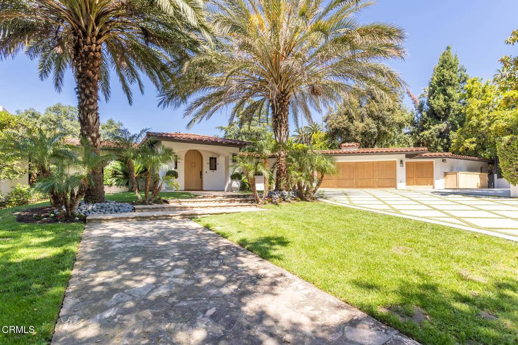 La Canada Flintridge, CA 91011,4435 Encinas DR