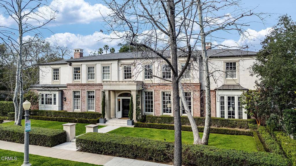 1425 Lombardy RD, Pasadena, CA 91106