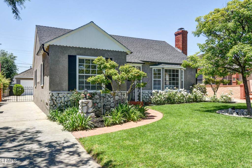 521 N Del Mar AVE, San Gabriel, CA 91775
