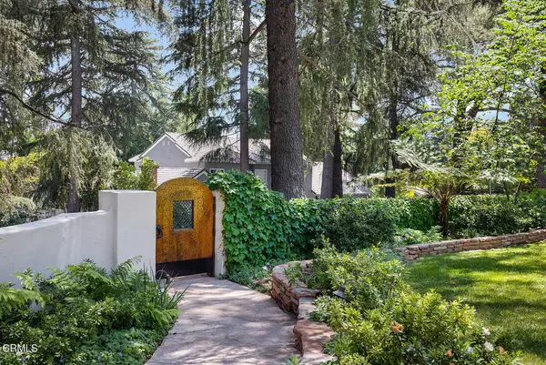 La Canada Flintridge, CA 91011,1711 Fairmount AVE