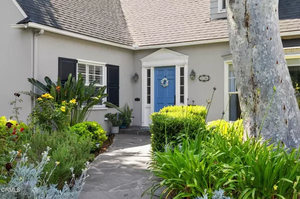 Pasadena, CA 91107,2156 Las Lunas ST