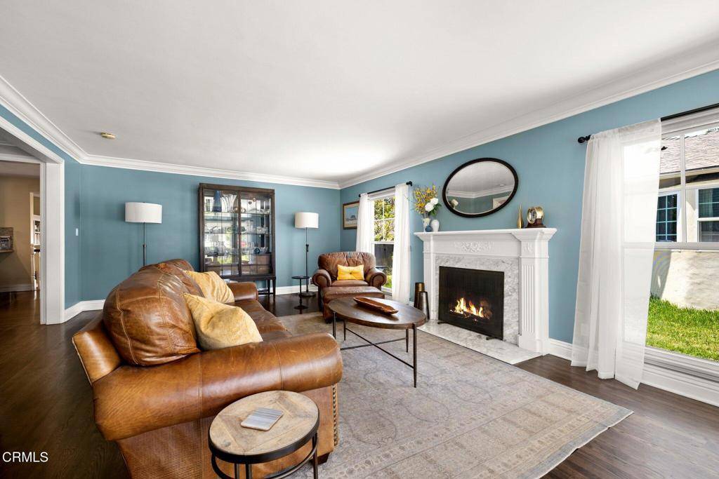 Pasadena, CA 91107,2156 Las Lunas ST