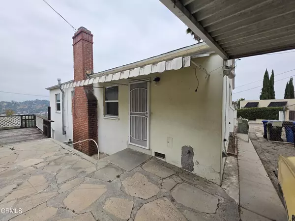 Los Angeles, CA 90065,1838 Kilbourn ST