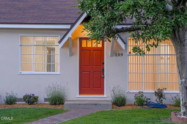 Monrovia, CA 91016,139 Spanner ST